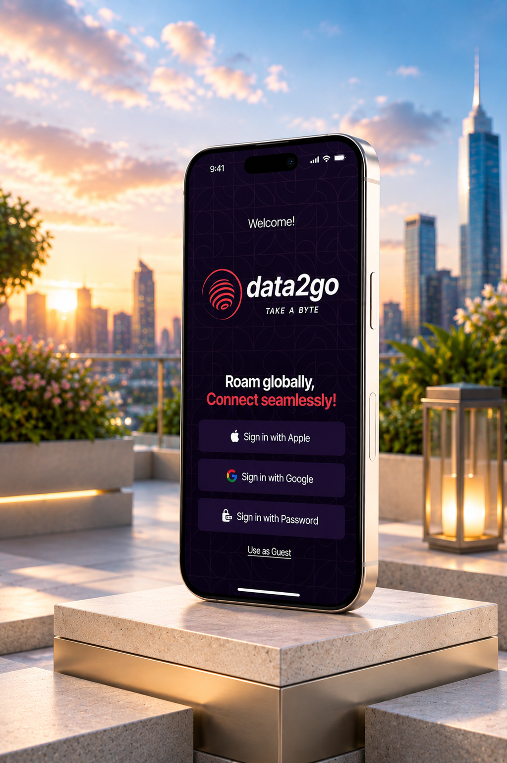 Smarter Connectivity